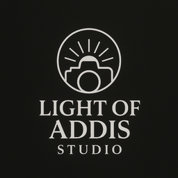 Light of Addis Studio